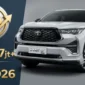 Rincian Pajak Tahunan Toyota Kijang Innova Zenix 2026, Tipe Terendah Mulai Rp7 Jutaan Foto: medcom)