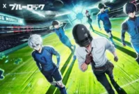 PUBG Mobile x Blue Lock Meluncur 22 Mei 2026, Hadirkan Yoichi Isagi (Foto: duniagames)