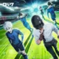 PUBG Mobile x Blue Lock Meluncur 22 Mei 2026, Hadirkan Yoichi Isagi (Foto: duniagames)