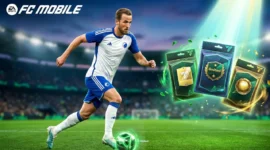 Kode Redeem EA Sports FC Mobile 7 Mei 2026: Klaim Pack Gratis Sekarang!