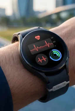 Spesifikasi Lengkap dan Harga Samsung Galaxy Watch FE 2026: Fitur Flagship Harga Inklusif