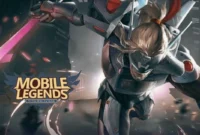 Strategi Build Counter Saber MLBB, Cara Bertahan dari Combo One-Shot di Land of Dawn (Foto: duniagames)
