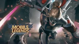 Strategi Build Counter Saber MLBB, Cara Bertahan dari Combo One-Shot di Land of Dawn (Foto: duniagames)