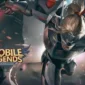 Strategi Build Counter Saber MLBB, Cara Bertahan dari Combo One-Shot di Land of Dawn (Foto: duniagames)