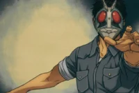 Katalog Anime Netflix Mei 2026, Debut Kamen Rider & Misi Penyelamatan Sanji