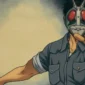 Katalog Anime Netflix Mei 2026, Debut Kamen Rider & Misi Penyelamatan Sanji