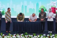 Pertamina Olah Minyak Jelantah MBG Jadi Bahan Bakar Pesawat (SAF) (Foto dok. Pertamina)