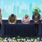 Pertamina Olah Minyak Jelantah MBG Jadi Bahan Bakar Pesawat (SAF) (Foto dok. Pertamina)