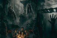 Ilustrasi. Deretan Film Horor Indonesia yang Siap Menguji Nyali