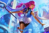 Support Rasa Assassin! Inilah Rahasia di Balik Mekanik Mathilda yang Tak Bisa Menambah Darah Rekan (Foto: Ai)