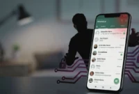 Ilustrasi. Ciri WhatsApp Disadap dan Cara Menghentikan Akses Ilegal di HP Anda