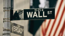 Ilustrasi. Wall Street Tembus Rekor Baru, Dominasi AI Melawan Tekanan Geopolitik (Foto: Shutterstock/kumparan)