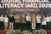OJK Perkuat Literasi Kripto dan Tokenisasi Aset, Cegah Penipuan Digital Generasi Muda (Foto: ojk/rri)
