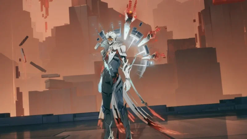 Debut Nicole Reeyn dan Krisis Sumeru di Genshin Impact Luna VII Siap 20 Mei