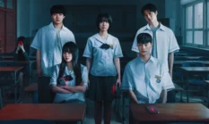 Sinopsis If Wishes Could Kill, Teror Aplikasi Girigo yang Mengancam Nyawa di Netflix