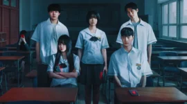Sinopsis Drakor If Wishes Could Kill (Foto: netflix/medcom)