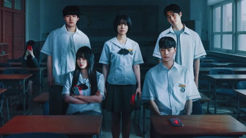 Sinopsis Drakor If Wishes Could Kill (Foto: netflix/medcom)