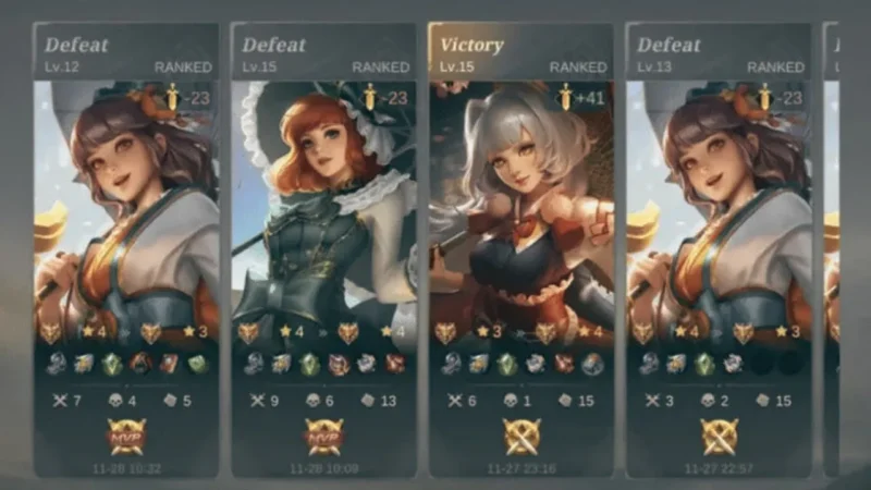 Dampak Buruk Cheater dalam Game Kompetitif dan Sanksi Hukum di Indonesia (Foto: duniagames)