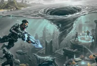 Update Free Fire MAX 2026, Bedah Fitur Undersea Mystery & Akses Advance Server (Foto: AI)