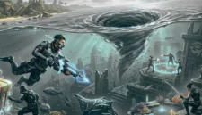 Update Free Fire MAX 2026, Bedah Fitur Undersea Mystery & Akses Advance Server (Foto: AI)