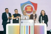 Krisis Penipuan Online Asia Tenggara Tembus Rp387 Triliun, Google dan ASEAN Luncurkan Scam Ready (Foto: medcom)