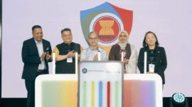 Krisis Penipuan Online Asia Tenggara Tembus Rp387 Triliun, Google dan ASEAN Luncurkan Scam Ready (Foto: medcom)