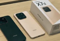 Honor X7d Resmi Masuk Indonesia, Baterai 6.500 mAh & Memori 512 GB, Harga 4 Jutaan (Foto: KOMPAS/GALUH PUTRI RIYANTO)
