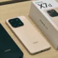 Honor X7d Resmi Masuk Indonesia, Baterai 6.500 mAh & Memori 512 GB, Harga 4 Jutaan (Foto: KOMPAS/GALUH PUTRI RIYANTO)