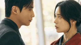 My Royal Nemesis, Drakor dengan Rating Tinggi di Netflix (Foto:  SBS/beautynesia)