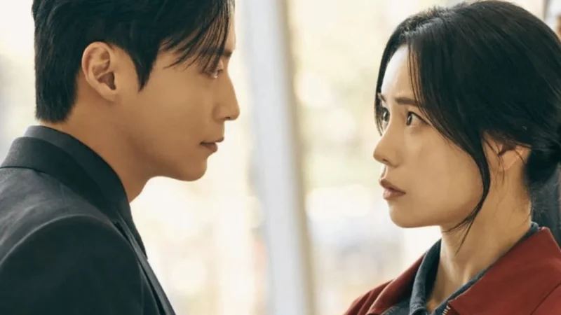 My Royal Nemesis, Drakor dengan Rating Tinggi di Netflix (Foto:  SBS/beautynesia)