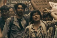 Film Laut Bercerita Tembus HAF Goes to Cannes 2026 (Foto:  instagram/medcom)