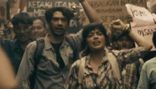 Film Laut Bercerita Tembus HAF Goes to Cannes 2026 (Foto:  instagram/medcom)