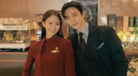 7 Drama China Romantis Netflix Paling Bikin Baper, Dari Hidden Love hingga The First Frost (Foto: Dok. JTBC/detik