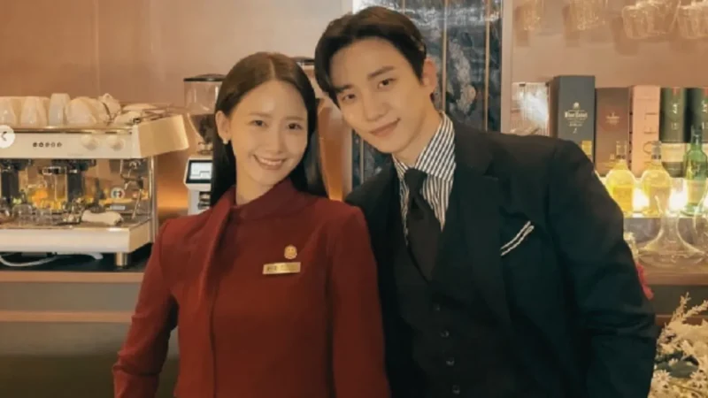 7 Drama China Romantis Netflix Paling Bikin Baper, Dari Hidden Love hingga The First Frost (Foto: Dok. JTBC/detik