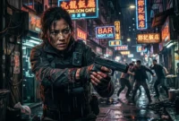 Better Than Dead Rilis Mei 2026, Sensasi FPS Bodycam Revenge di Hong Kong (Foto: Ai)