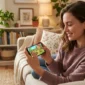 7 Game Offline Perempuan Terbaik untuk Me Time Berkualitas Tanpa Kuota (Foto: Ai)