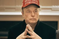 Elon Musk Pertahankan Kepemilikan Saham Jelang IPO Raksasa SpaceX Juni 2026 (Foto: medcom)