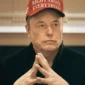 Elon Musk Pertahankan Kepemilikan Saham Jelang IPO Raksasa SpaceX Juni 2026 (Foto: medcom)