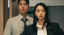 Rekomendasi Drakor untuk Libur Panjang (Foto: Filing for Love: tvN/beautynesia)