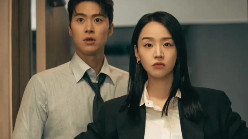 Rekomendasi Drakor untuk Libur Panjang (Foto: Filing for Love: tvN/beautynesia)