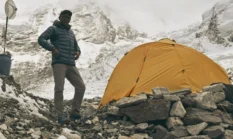 Kami Rita Sherpa Taklukkan Everest ke-32 Kali, Rekor Dunia di Tengah Ancaman Iklim