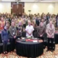 Telkom Solution Dorong Kedaulatan Digital BUMN Lewat AI dan Cybersecurity (Foto: Telkom/kumparan)
