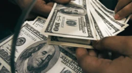 Ilustrasi. BI Batasi Pembelian Dolar AS Maksimal USD25 Ribu Mulai Juni 2026 (Foto: MI/medcom)