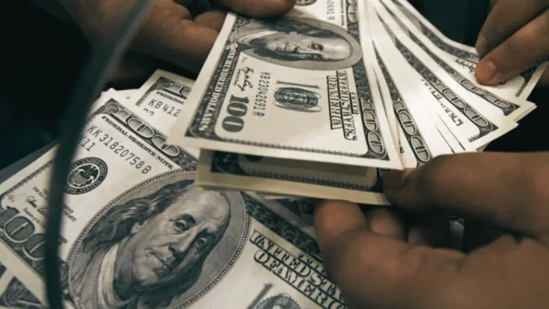Ilustrasi. BI Batasi Pembelian Dolar AS Maksimal USD25 Ribu Mulai Juni 2026 (Foto: MI/medcom)