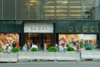 Menguak Sisi Gelap Dinasti Gucci yang Tak Terungkap di Label Harga (Foto: wikipedia)