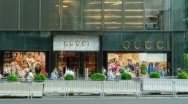 Menguak Sisi Gelap Dinasti Gucci yang Tak Terungkap di Label Harga (Foto: wikipedia)