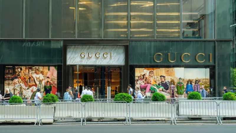 Menguak Sisi Gelap Dinasti Gucci yang Tak Terungkap di Label Harga (Foto: wikipedia)