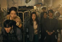 Film Colony Jun Ji-hyun Gemilang di Cannes 2026, Siap Teror Bioskop Indonesia Pekan Ini (Foto: Dok. Showbox/medcom)