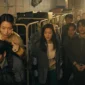 Film Colony Jun Ji-hyun Gemilang di Cannes 2026, Siap Teror Bioskop Indonesia Pekan Ini (Foto: Dok. Showbox/medcom)