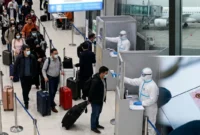 WHO Tetapkan Ebola Darurat Global, Kemenkes Perketat Bandara dan Pelabuhan (Foto: Ai)